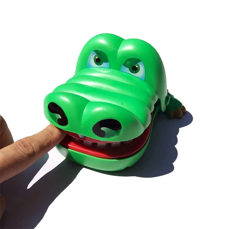 Educational Toys crocodile toys for children Party toy