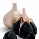 Fermented Black Garlic 100 Natural Organic Fermented Black Garlic For Making Melanin