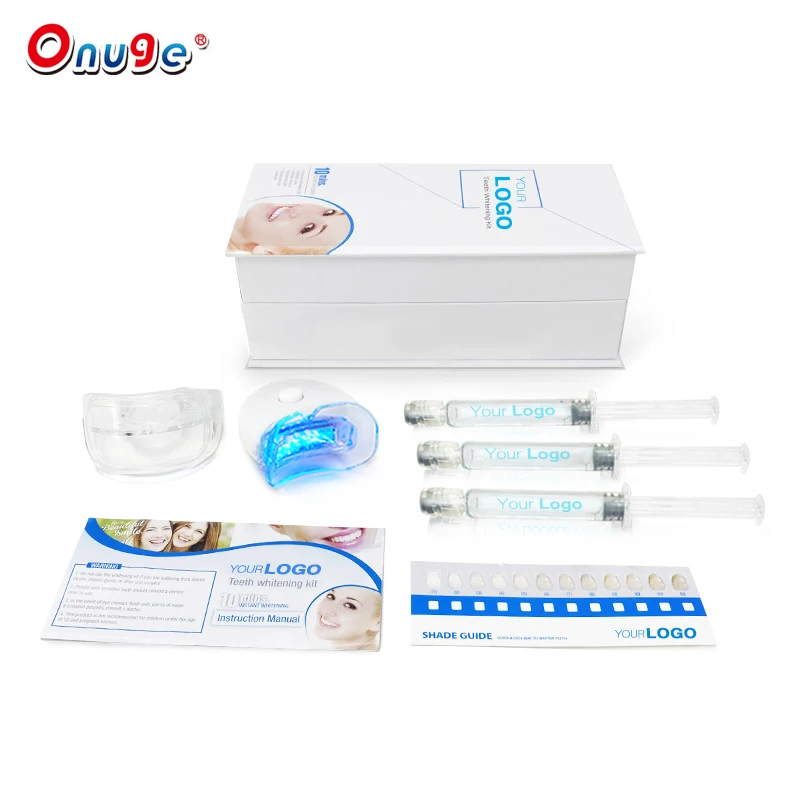 teeth whitening kits free samples