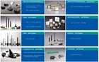 Gps Electronic JCB062 900mhz/high Gain External Active Gps Gpsgsm Combined Electronic Antenna