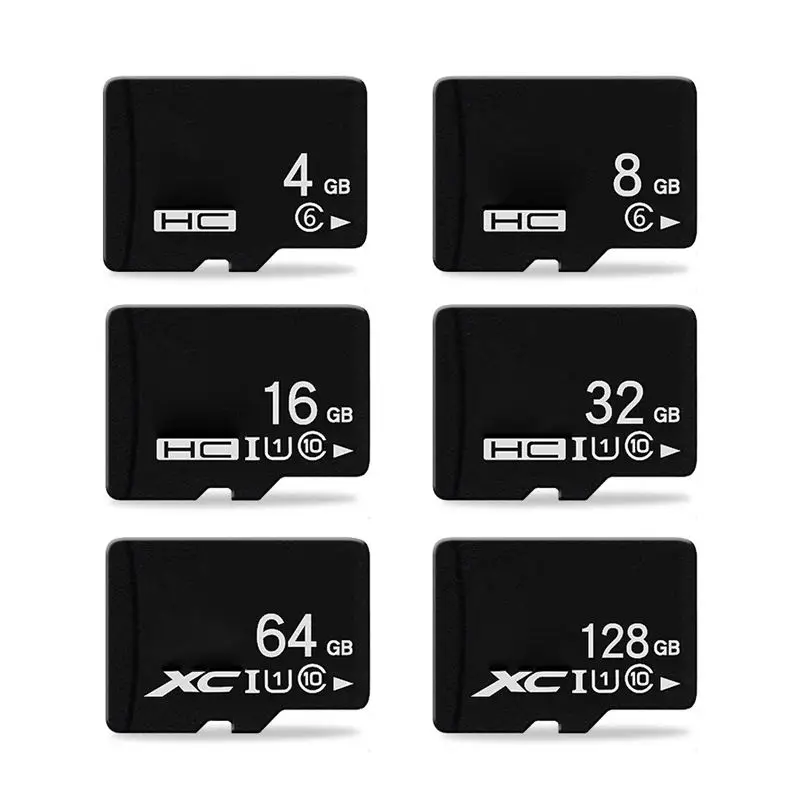 High Quality Tf Memory Card 32gb Flash Drive Memory Card For Hunting