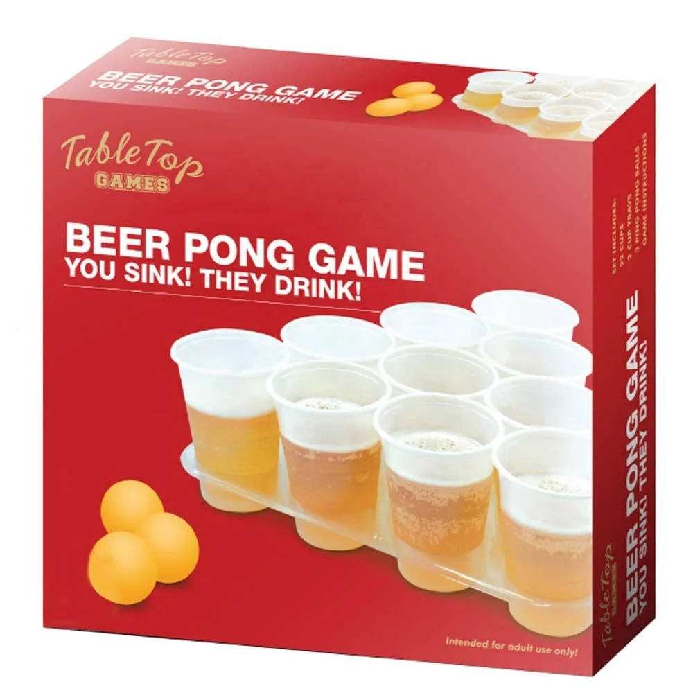 Nice Rack Beer Pong Nice Rack Beer Pong