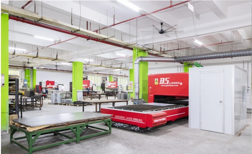 Air Handling Unit, DOP, HEPA, Ceiling - detail 20