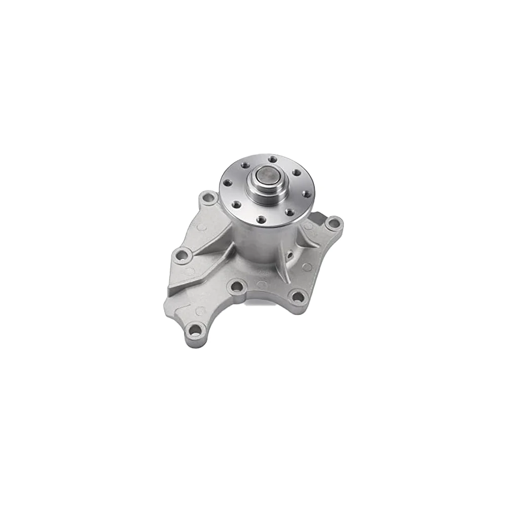 product 4jb1 water pump 8 94376 844 0 894376 8440 excavator engine part for isuzu-14
