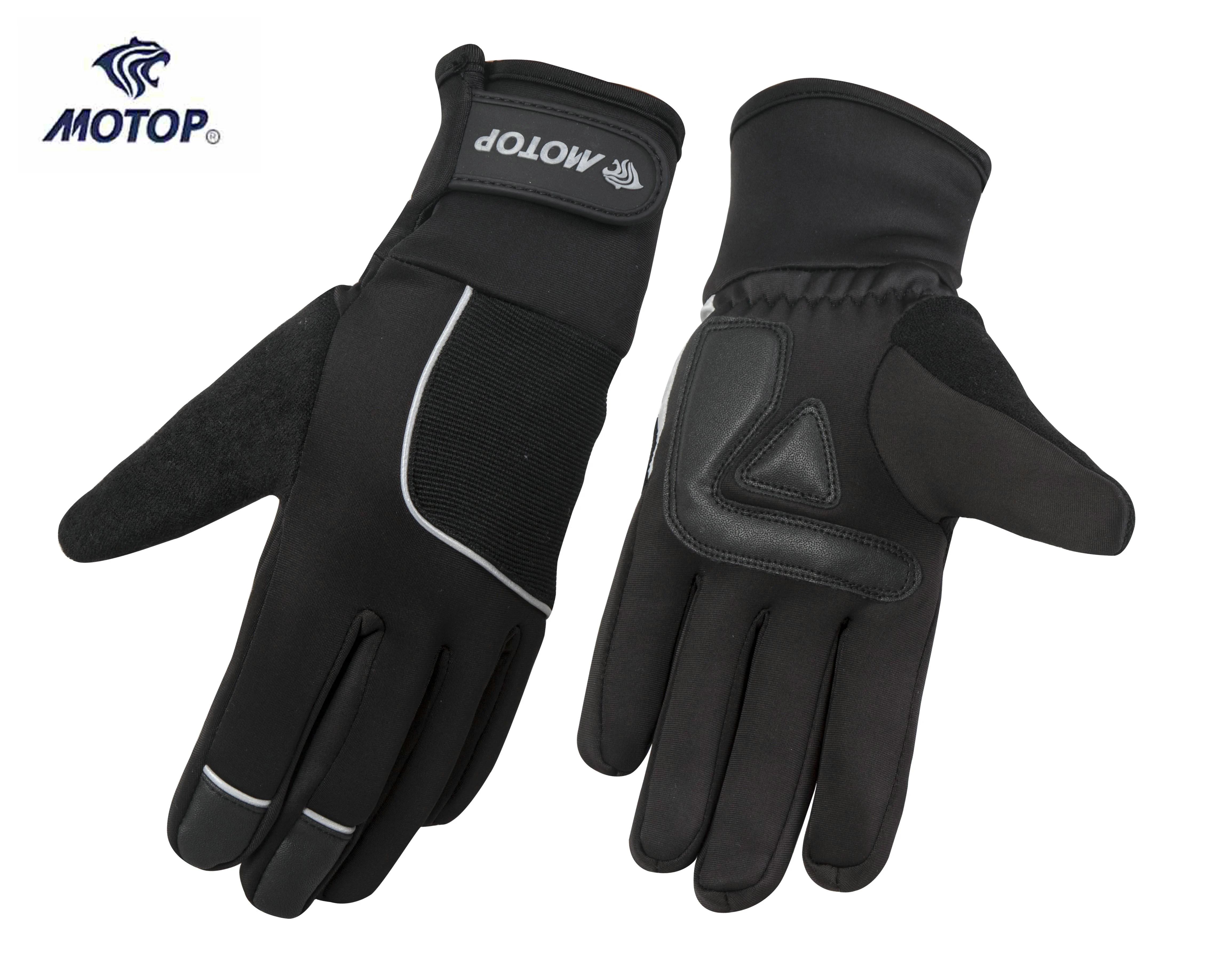 Windproof Sports Winter Cycling Gloves 