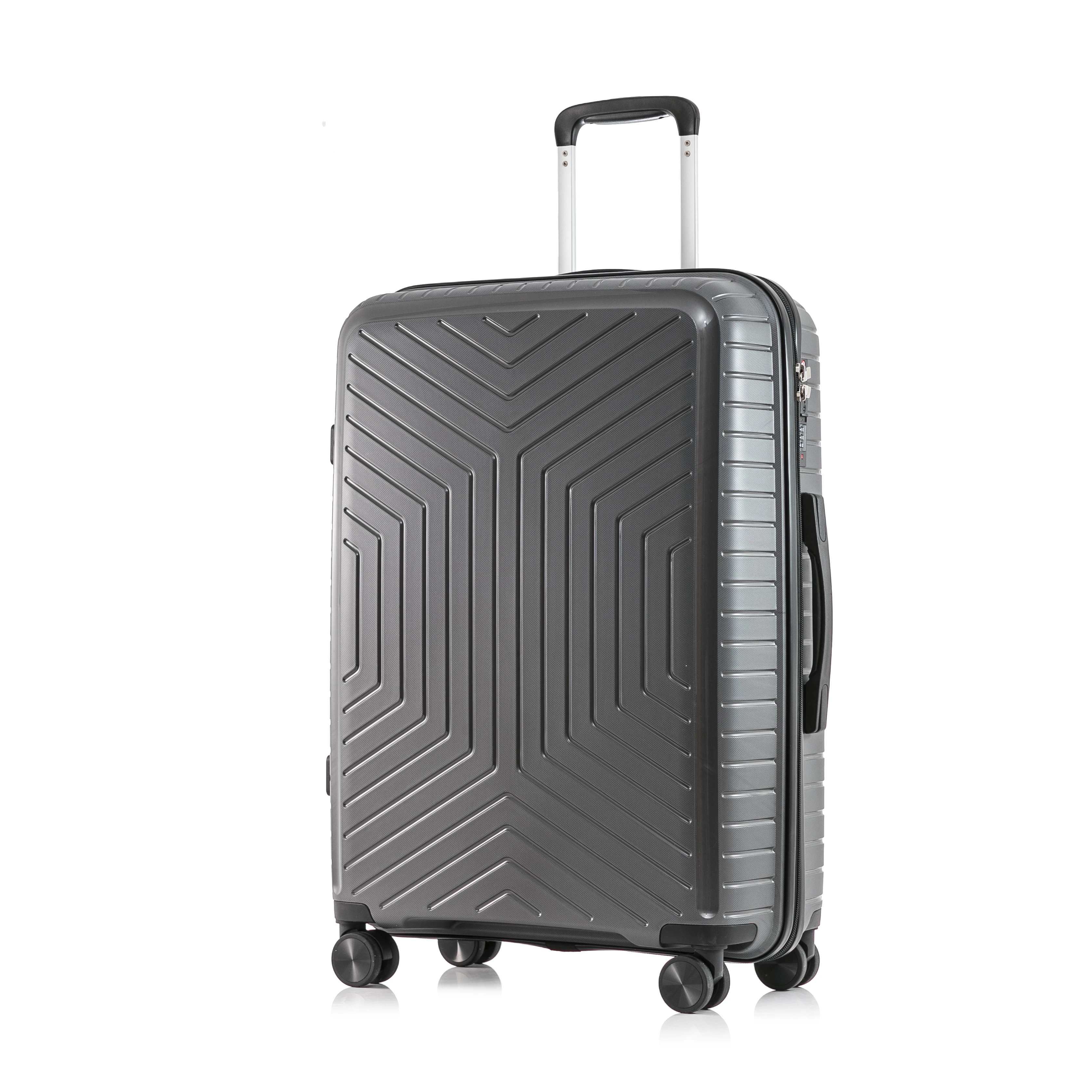 Lightweight Hard Case Trolley Luggage 