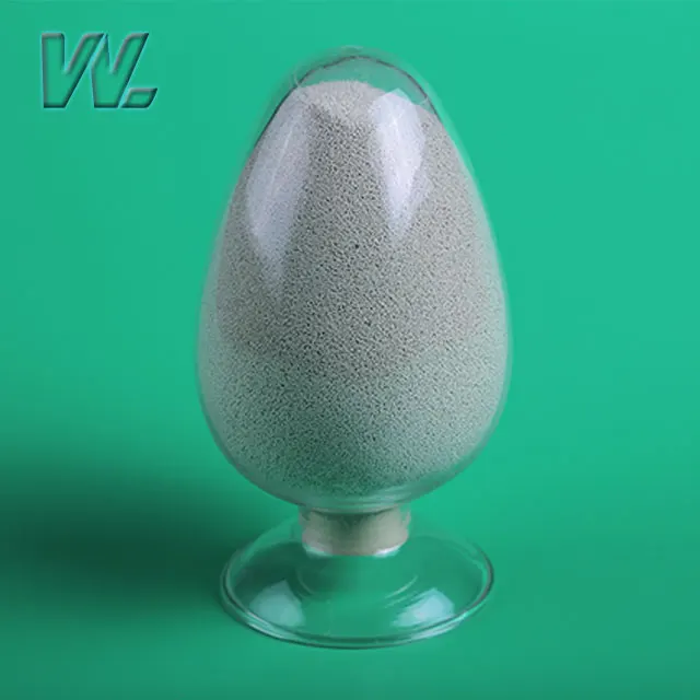 Wanli Ceramic Proppant Resin Coated Sand Frac Sand for Oil & Gas filed fracturing