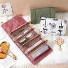 Bag Multi 2021 Innovative Style Cosmetic Bag Multifunctional Washing Bag Large Capacity Folding Multi Pouch Cosmetic Bag