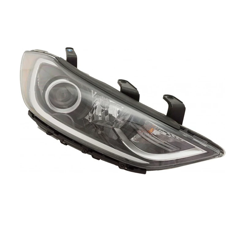 prodotto saivis berlina sistema di illuminazione auto gruppo fari fari adatto per hyundai elantra 2017 2018191-37