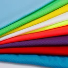 Dri Fit 100% Polyester Textile Suppliers Stretch 100% Polyester Sportswear Fabric Dri Fit Activewear Leggings Fabric