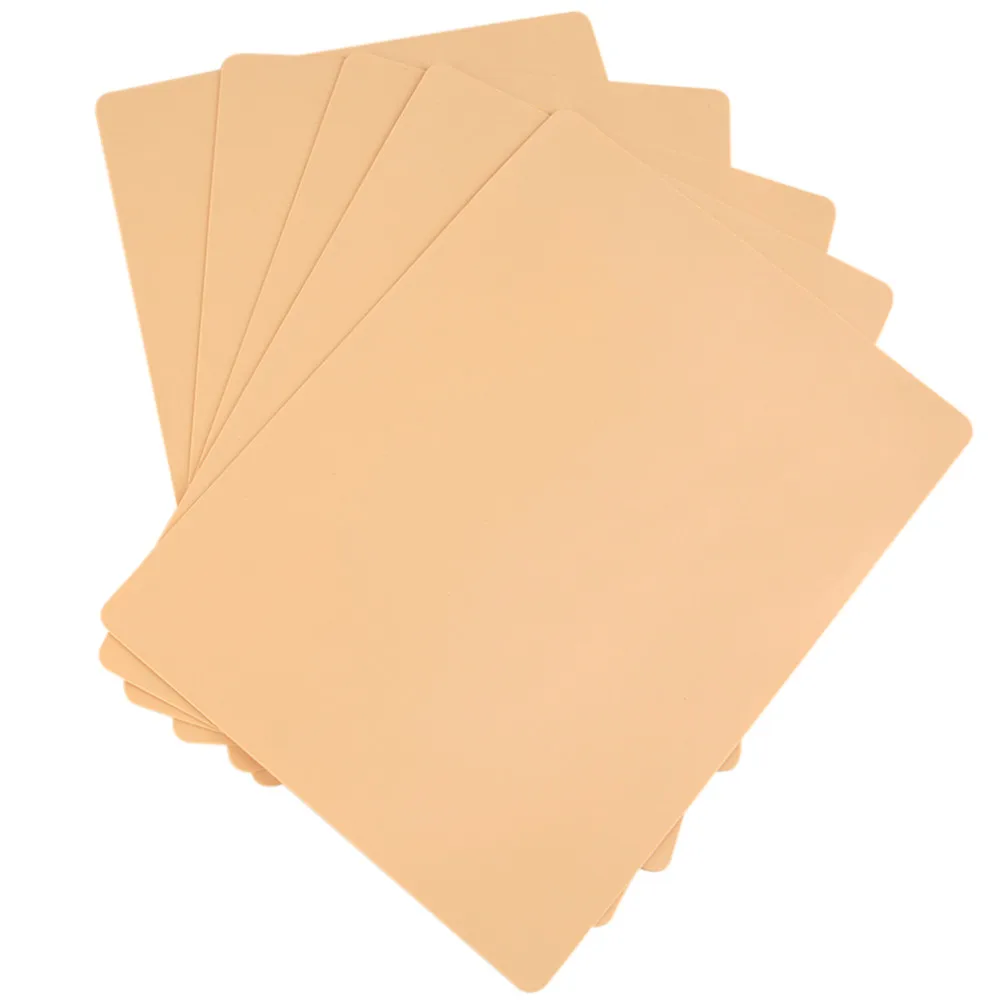 Soft Silicone Tattoo Skin Practice Blank Double Sides Tattoo Microblading  Practice Skin Pads Beginner Practice - Buy Tattoo Skin Practice,Blank  Double Sides Practice Skin,Tattoo Microblading Practice Ski Product on  Alibaba.com