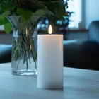 Candle New Bullet Wick Candle Flameless LED Candle Sets