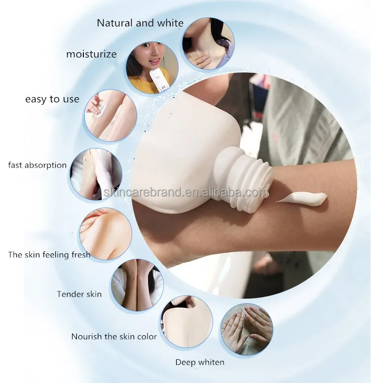 Fast Acting Bleaching Creams Bleaching Cream For Black Women Strong Bleaching Cream For Black