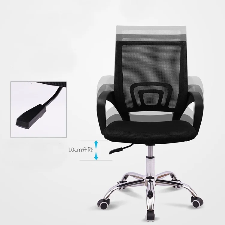 design modern sports computer conference funiture racing office gaming chair