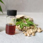 Can Be Applied To Beauty Ultra Premium Cbd Full Spectrum Massage Oil