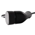 Charger CE TUV Workersbee IEC 62196 Portable Type 2 3.3kw Ev Charger
