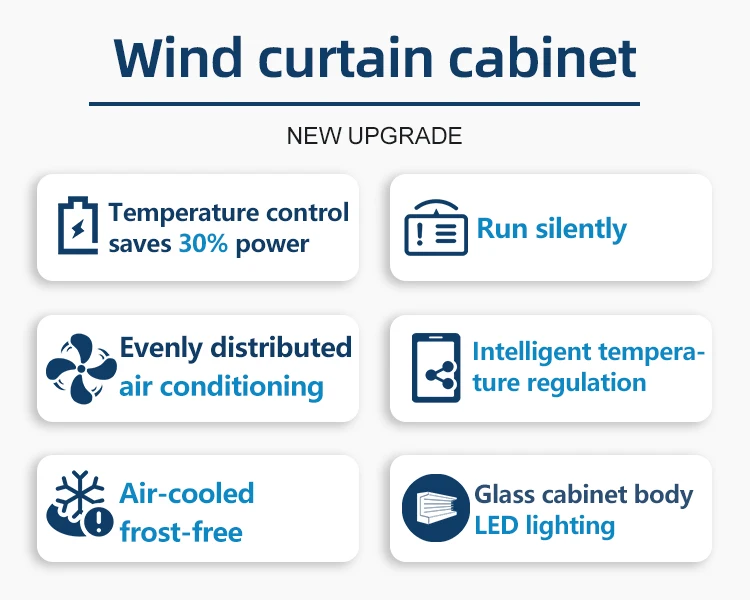Air Curtain, 220 V, Stainless Steel - detail 16