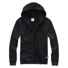Hoodie Regular Fit Hot Sale Man's Hooded Sweatshirt Manufacturer Price OEM Plain Hoodie For Man