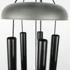 The Latest Style Outdoor Garden Wind Chimes And Indoor Best-selling 32in Metal Wind Chimes