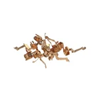 Contact Factory Hot Sales Electronic Bimetal Contact Points
