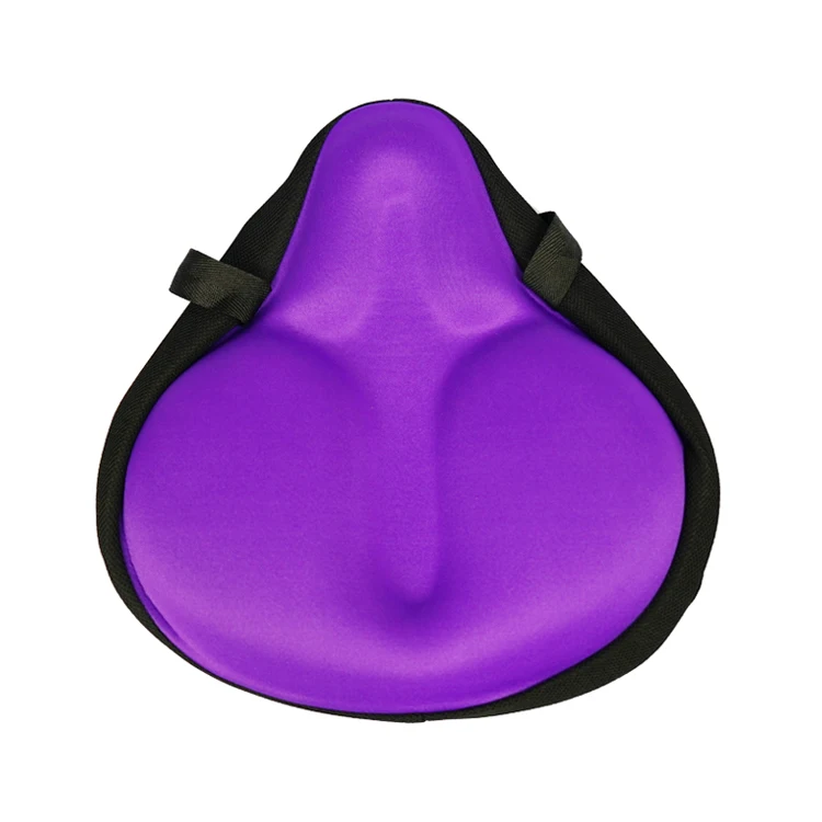 Woman And Man Wide Gel Soft Pad Most 