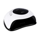 Nails Dryer Lamp Uv Nail Led Nail Lamp Uv Lamp BLUEQUE 120W Nails Dryer Gel Lamp Uv Nail Lamp Uv Led Lamp For Manicure