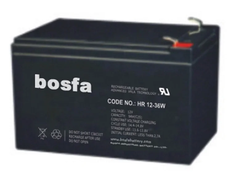 12v 9.5 ah battery charger