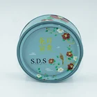 Chocolate Tin Customized Factory Chocolate Tin Can Metal Gift Boxes For Wedding