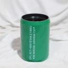 Steel Pipe Coupling Coupling Pipe Coupling J55 K55 N80 L80 P110 Steel Pipe Tubing Coupling