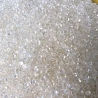Pvc Compound Cable 100% Virgin PVC Compound Material Customized Crystal PVC Cable Granules