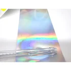 Logo Health Custom Logo Printed Adhesive Roll Sticker Logo Printing Gold Foil Clear Stickers Health Care A4 Label