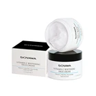 Whitening Cream Night Vitamin C Niacinamide Whitening Face Cream For Day And Night Face Care