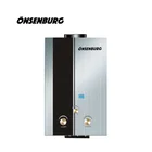 Gas Tankless Water Heater Gas High Standard Household Gas Fired Tankless Water Heater Home