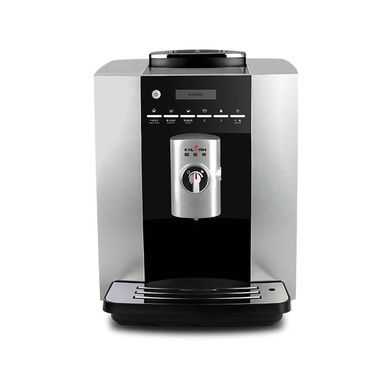 Fully Automatic Coffee Machine Espresso 