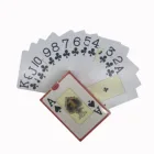 Card Game Cards Playing Game Card Custom Design Card Game Playing Cards Game Cards Competitive Price OEM