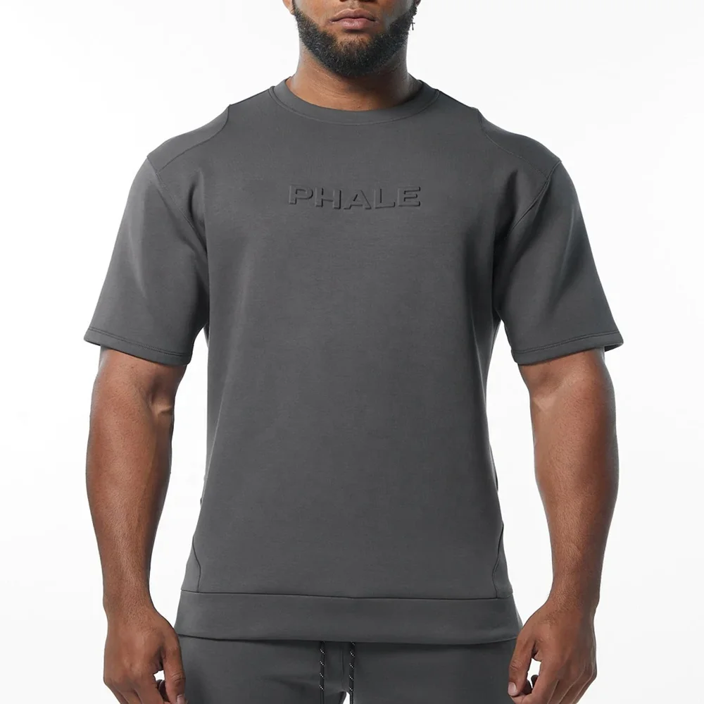 Fashion Custom 3d Logo 100% Cotton 