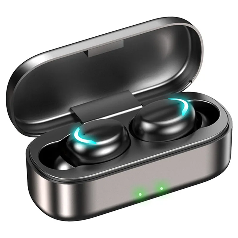 Valdus S9 Touch Hifi Stereo Sound Tws 