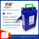 Electric Scooter Hongfu48V12AH Balance Car Electric Bicycle Scooter Power Lithium Battery 10ah20ahCustomizable