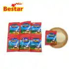 20g Non Dairy Creamer Sachet Creamer Powder Bulk Ndc Factory Non-dairy Creamer Price For Milk Tea