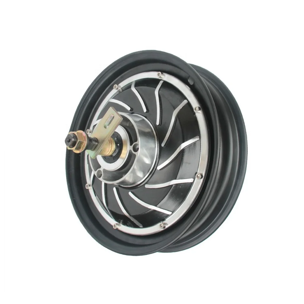 72v 1500w hub motor