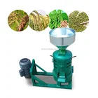 Peeler Corn Multifunctional Grain Peeler Wheat Peeling Machine For Wheat Rice Corn Buckwheat Barley