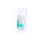 Medical Disposable Butterfly Needle For Blood Collection Medical Safety Blood Collection Butterfly Needle