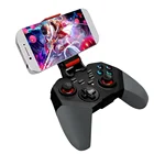 Mobile Phones New Gamepad Wireless Blue Tooth Gamepad Controller With Bracket For Android/IOS Mobile Phones