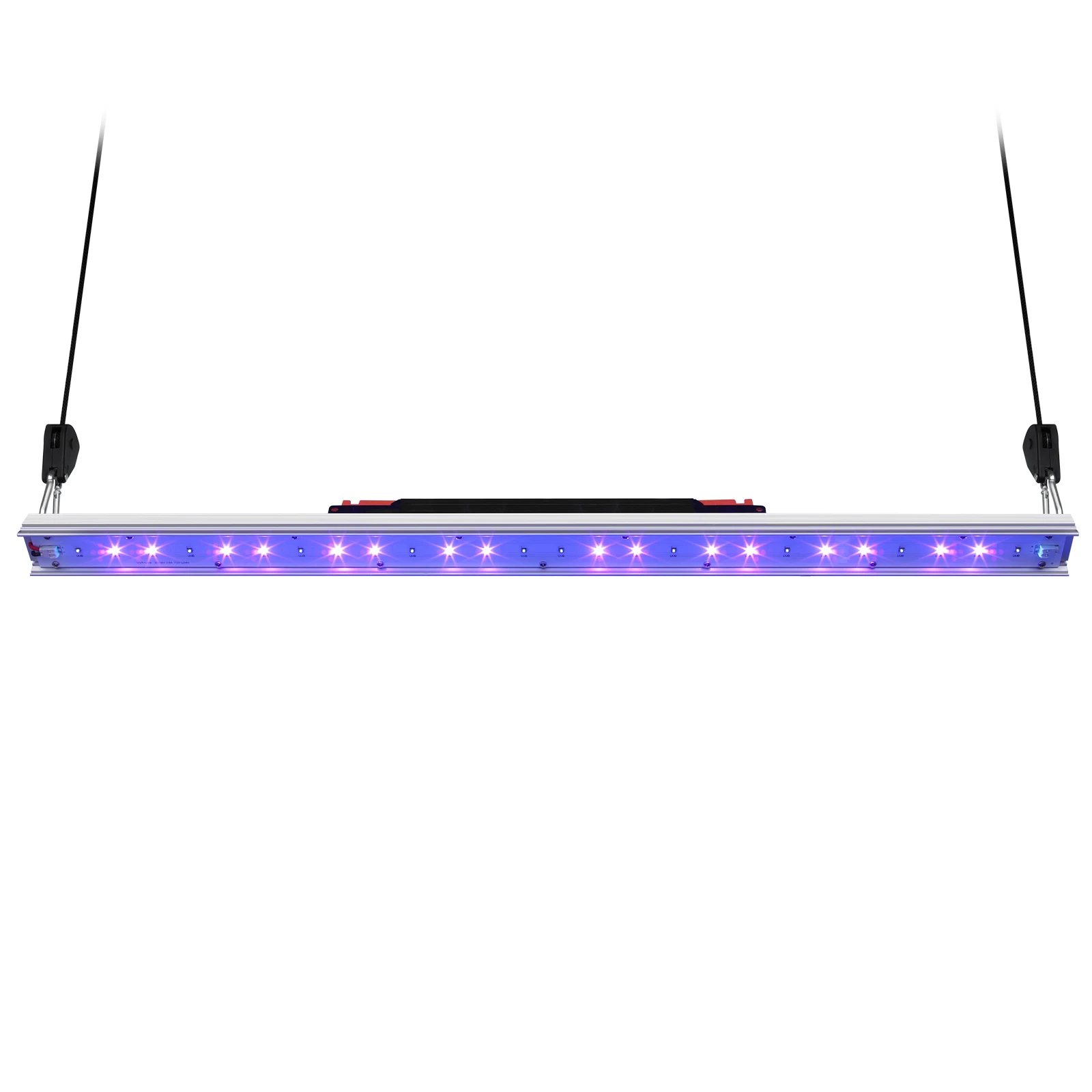 uv b light for plants