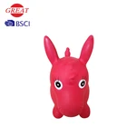 Pvc Pvc Bouncing Ball Bouncing Ball Pvc Ball Wholesale Eco Friendly PVC Customized Bouncing Hopper Jump Ball