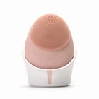 Cleansing Brush Factory Direct Five-speed Adjustment Sonic Vibrating Face Cleansing Brush