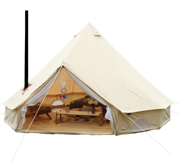 Waterproof Glamping Camping Outdoor 3m 