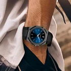 Quartz Watches Foksy OEM Factory Thin Case Stainless Steel Minimalist Luxury Quartz Milano Mens Watches