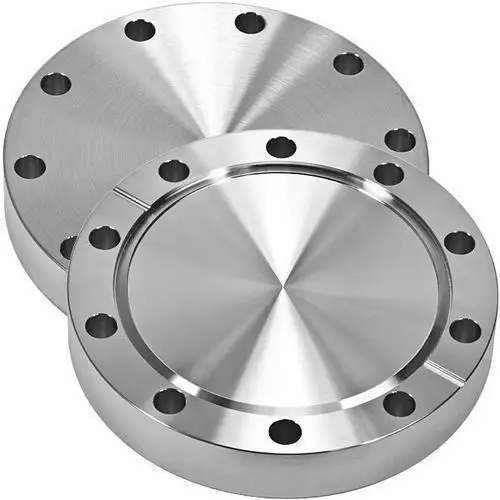 Rtj Flange