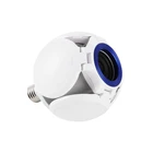 Lamp Energy Saving Bulb Practical Hot Sale Music Football Lamp Energy Saving Decorative Bulb